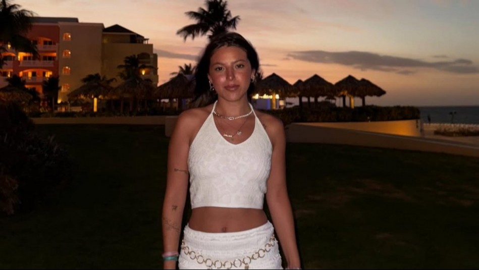 Ignacia Antonia muestra los avances de su nueva casa y la tierna habitación de su bebé: 'Ya tenemos el diseño'