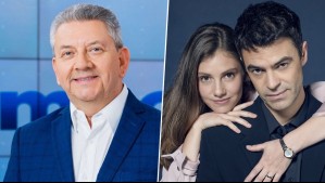 Hoy es el último día para votar: Conoce a todos los nominados de Mega en los Premios Cordillera