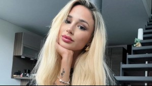 Adiós a la cabellera larga y rubia: "La Guarén" impacta con radical cambio de look