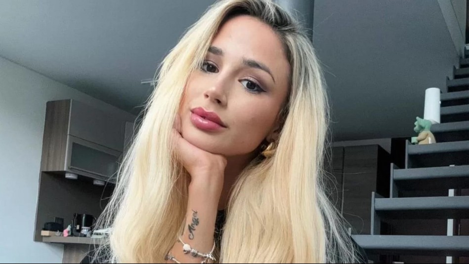 Adiós a la cabellera larga y rubia: 'La Guarén' impacta con radical cambio de look