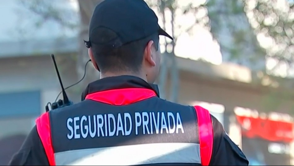 Lo que se sabe de la muerte de hombre tras ser golpeado por guardias en mall de La Florida