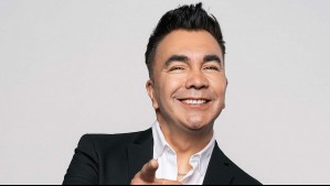 Una piraña en la cocina: Luis Sandoval es el nuevo confirmado de El Internado