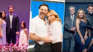 Conoce los nominados de Mega: ¿Hasta cuándo es posible votar en los Premios Cordillera 2025?