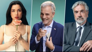 Programación de Mega este miércoles 17 de septiembre: ¿Qué teleseries se emitirán?