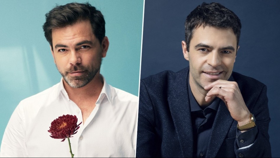 Estos son los actores de las teleseries de Mega que están nominados a los Premios Cordillera 2025