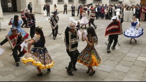 Fiestas Patrias 2025: ¿Qué días son feriados irrenunciables?