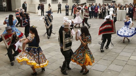 Fiestas Patrias 2025: ¿Qué días son feriados irrenunciables?