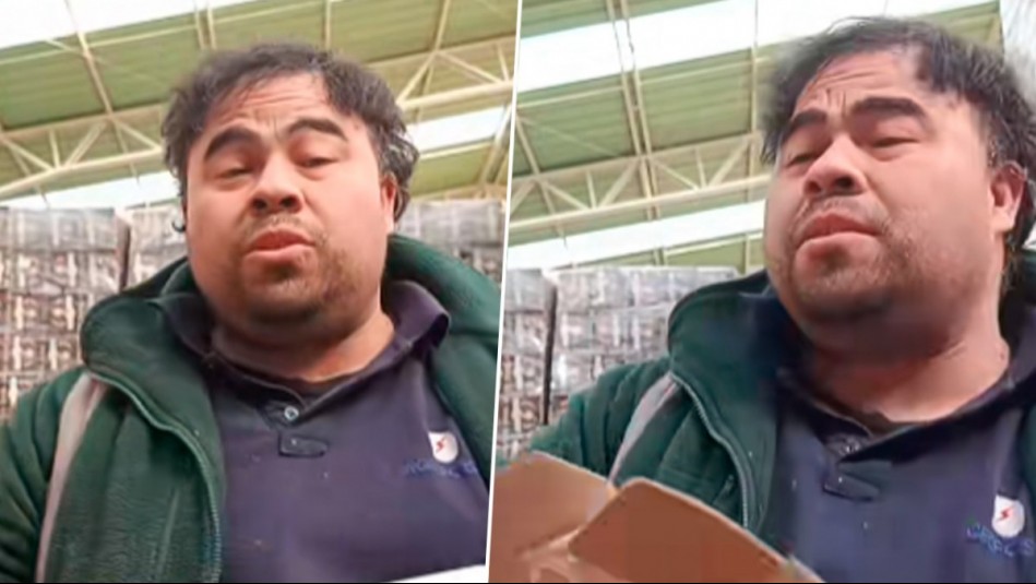 'Hay trabajos que son cochinos': Recluta Álvarez responde a comentarios en contra de su apariencia física