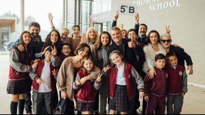 No te va a gustar: El especial vínculo con Chile del grupo que musicaliza Reunión de Superados