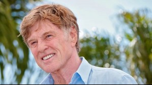 Muere la leyenda del cine Robert Redford a los 89 años