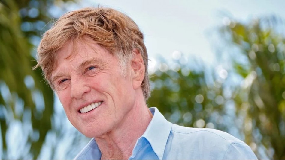 Muere la leyenda del cine Robert Redford a los 89 años