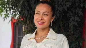 Sin esconder su guatita: Sabrina Sosa da lección de estilo al demostrar cómo llevar un crop top en el embarazo