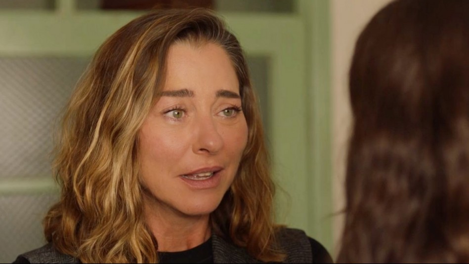 Corazón Negro - Capítulo 39: Melek se reencuentra con Sumru