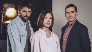 ¡Falta poco para el gran estreno! Los 5 datos que tienes que saber de Reunión de Superados