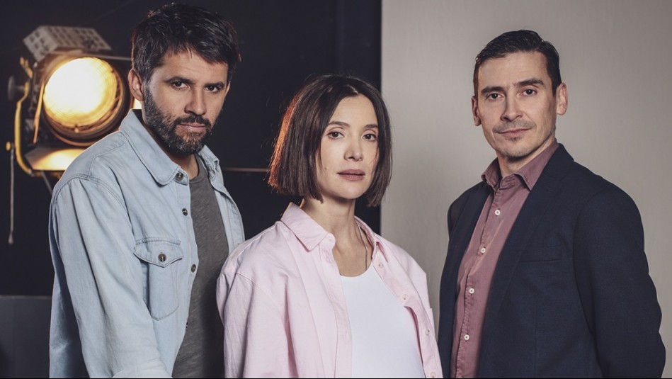 ¡Falta poco para el gran estreno! Los 5 datos que tienes que saber de Reunión de Superados