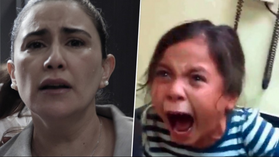 ¡Se supo todo! Estas son las reacciones (y teorías) tras confesión de Bernardita en El Jardín de Olivia