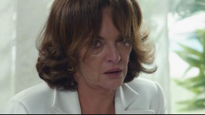 "Yo maté a esa mujer": Bernardita se revela como la asesina de Ángela en El Jardín de Olivia