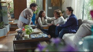 El Jardín de Olivia - Capítulo 130: Una confesión tras 10 años de silencio