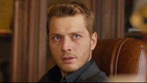 Corazón Negro - Capítulo 40: Cihan conoce la verdad sobre la enfermedad de Samet