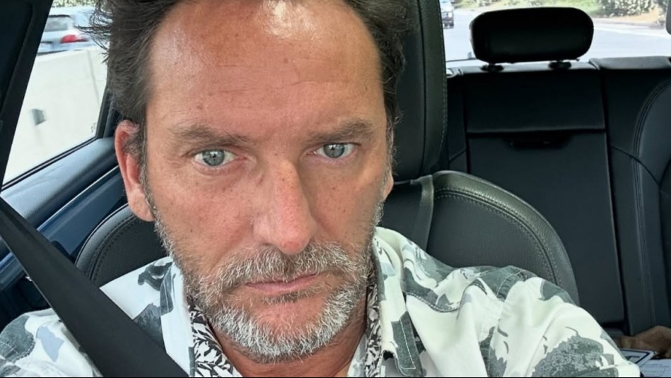 'Los 18 no son lo mismo': Daniel Fuenzalida siente la ausencia de sus padres en Fiestas Patrias