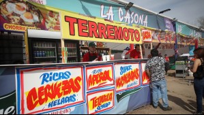 Fonda del Parque O'Higgins: Conoce los precios de las entradas y la parrilla de artistas día por día