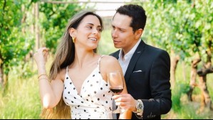 "Debo asumir y aprender...": Karol Lucero abre su corazón y responde a íntima pregunta sobre Fran Virgilio