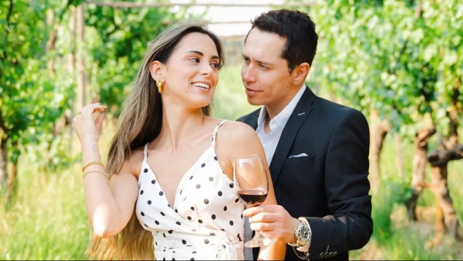 'Debo asumir y aprender...': Karol Lucero abre su corazón y responde a íntima pregunta sobre Fran Virgilio