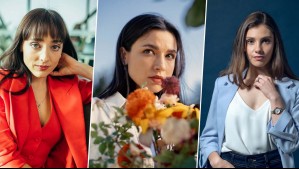 Premios Cordillera 2025: Así puedes votar por las actrices de Mega nominadas