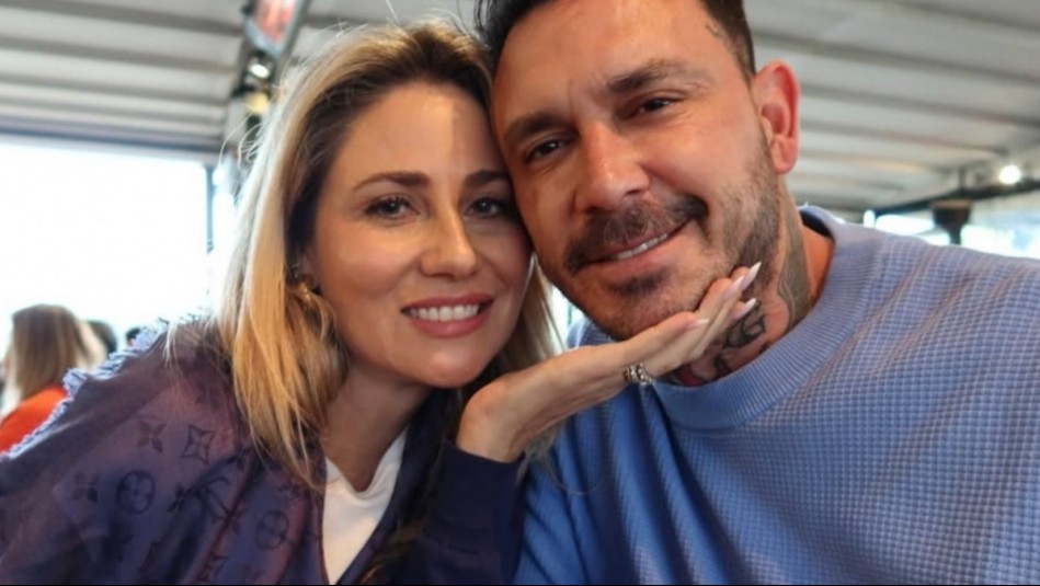 'Mi niña vitamina': Las dulces palabras de Gissella Gallardo para celebrar los 15 años de su hija Matilda