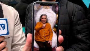 ¡Cumplirá 107 años este 18! La increíble historia de abuelita de Yungay que enterneció a Neme y Karen