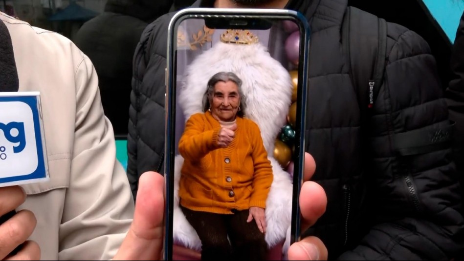 ¡Cumplirá 107 años este 18! La increíble historia de abuelita de Yungay que enterneció a Neme y Karen