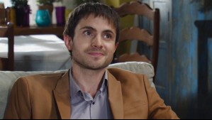 "Te advertí que no te metieras más": Joaquín amenazará a Karina en el capítulo 131 de El Jardín de Olivia