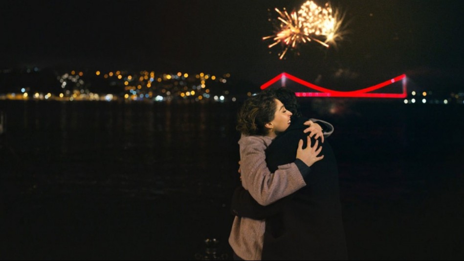 Leyla - Capítulo 35 (Parte 2): 'Yo soy Leyla'