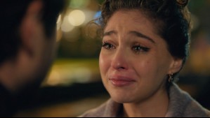 Leyla - Capítulo 35 (Parte 1): "Yo soy Leyla"