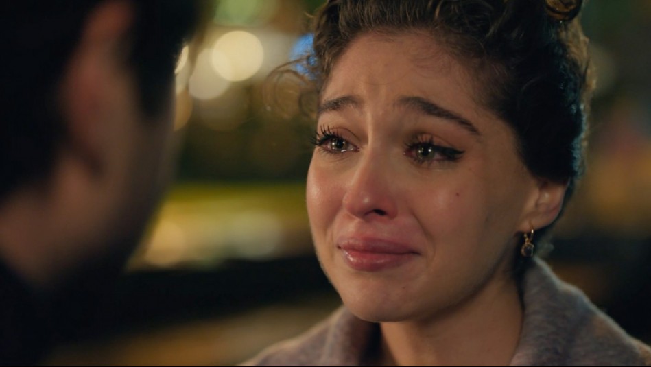 Leyla - Capítulo 35 (Parte 1): 'Yo soy Leyla'