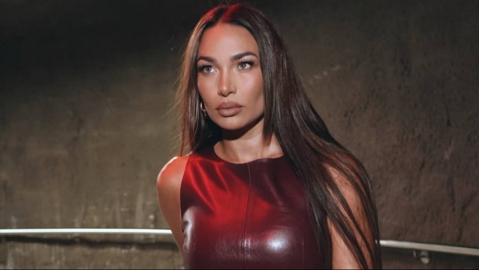 Ejecutiva, elegante y sensual: Lisandra Silva resume con estos tres looks su 'experiencia mágica' en Miami