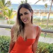 Revisa acá el negativo comentario que dejó una usuaria a Maura Rivera a raíz de unas fotos en bikini que compartió en redes sociales.
