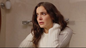 Avance extendido de Corazón Negro: Melek se realizará un test de embarazo