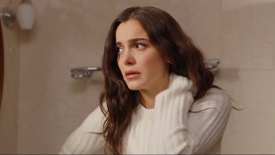 Avance extendido de Corazón Negro: Melek se realizará un test de embarazo