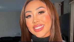 "¿Cómo llegamos tan lejos?": El increíble y vibrante traje típico de Naya Fácil en las antiguas calles de Seúl