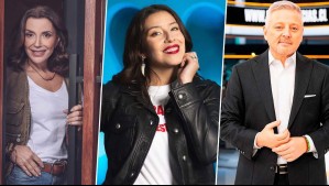 ¡Aún puedes votar! Revisa el paso a paso para votar por los nominados de Mega en los Premios Cordillera