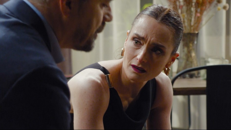 Sin escape: Estas son las dos razones que tienen a Vanessa atada a los Walker en El Jardín de Olivia