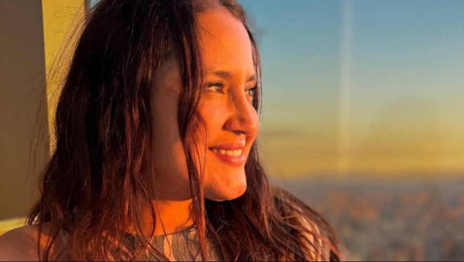 Pamela Leiva celebra sus 43 años y comparte profunda reflexión sobre su vida: 'Miro con ilusión el futuro'