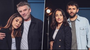 Reunión de Superados: ¿Qué día y a qué hora se estrena la nueva teleserie nocturna?