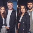 El próximo martes 23 de septiembre se estrenará el primer capítulo de Reunión de Superados, la nueva teleserie nocturna de Mega.