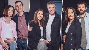 ¿Quién es quién en Reunión de Superados? Conoce a los personajes que forman parte de la teleserie