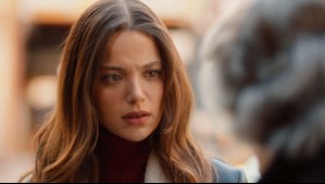 Corazón Negro - Capítulo 41: Sevilay conoce la verdad sobre su origen