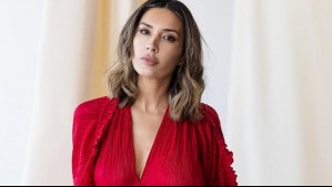 "Imposible no recordar cada rincón": Este es el lugar que Vanesa Borghi tendrá por siempre en su memoria