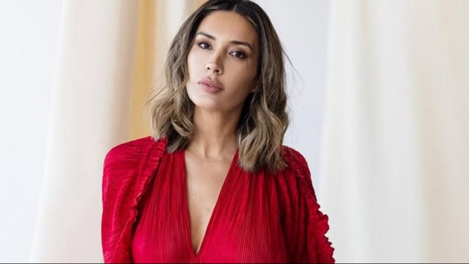 'Imposible no recordar cada rincón': Este es el lugar que Vanesa Borghi tendrá por siempre en su memoria