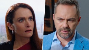 Vanessa sorprendió a Omar en El Jardín de Olivia: "Si yo no estuviera esperando un hijo de Clemente..."